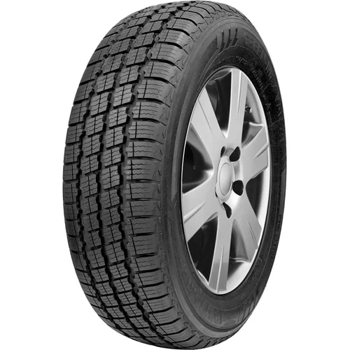 Anvelope All Seasons LEAO iGreen VAN 4S 215/60 R17C 109/107 T Premium