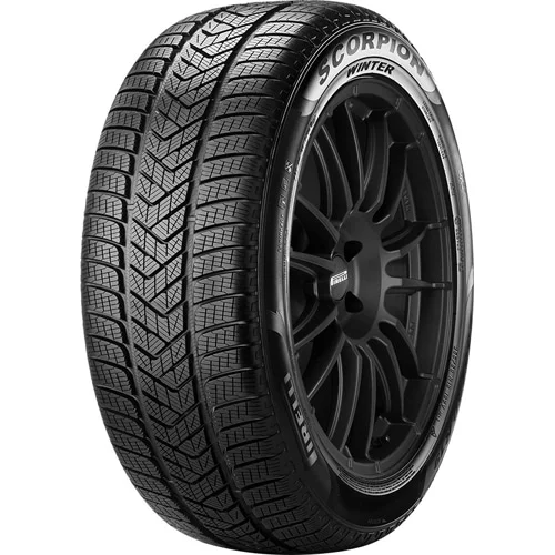Anvelope Iarna PIRELLI Scorpion Winter 215/60 R17 100 V XL Cumpărături sigure