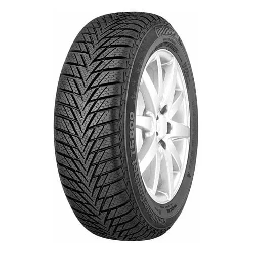 Anvelope Iarna CONTINENTAL ContiWinterContact TS 800 125/80 R13 65 T Chilipir