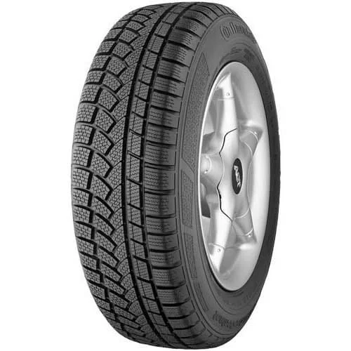 Anvelope Iarna CONTINENTAL ContiWinterContact TS 790 FR BMW 225/60 R15 96 H Ofertă specială