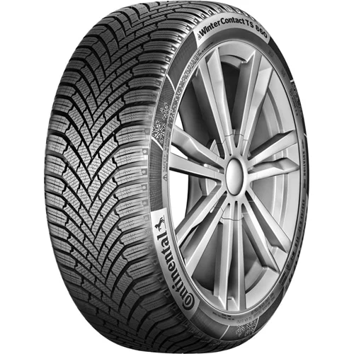 Ofertă limitată Anvelope Iarna CONTINENTAL WinterContact TS 860 195/60 R16 89 H