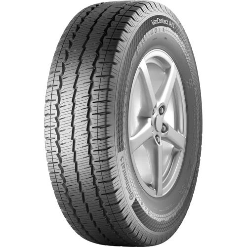 Retur gratuit Anvelope Iarna CONTINENTAL VanContact Winter 195/60 R16C 99/97 T