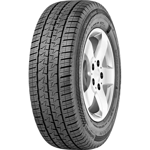 Plată sigură Anvelope All Seasons CONTINENTAL VanContact 4Season 215/60 R16C 103/101 T