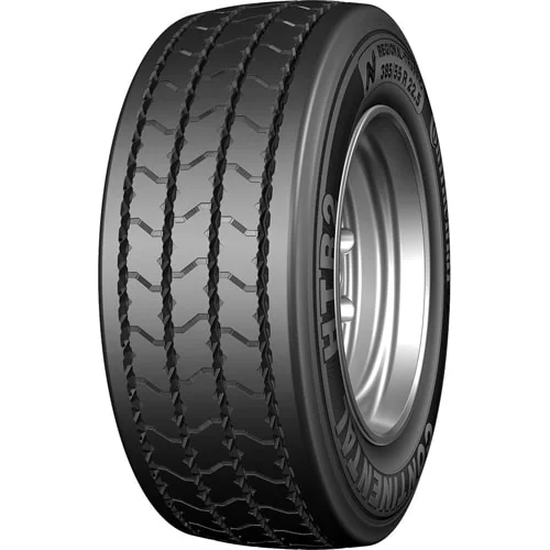 Ofertă limitată Anvelope Camioane Trailer CONTINENTAL HTR 2 245/70 R17.5 143/141 L