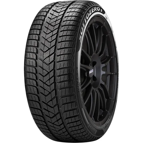 Anvelope Iarna PIRELLI Winter SottoZero 3 215/50 R19 93 H Retur gratuit