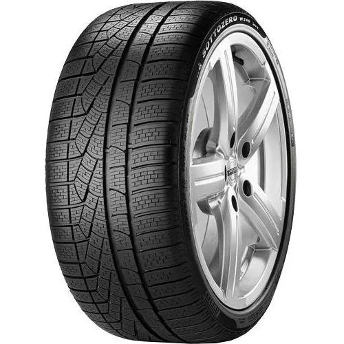Anvelope Iarna PIRELLI Winter 210 SottoZero Serie II 205/45 R17 88 H XL Livrare gratuită