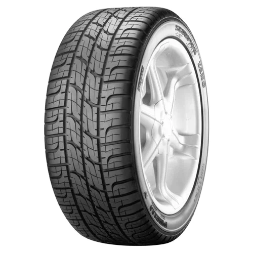 Ultima șansă Anvelope Vara PIRELLI Scorpion Zero MO 275/55 R19 111 V