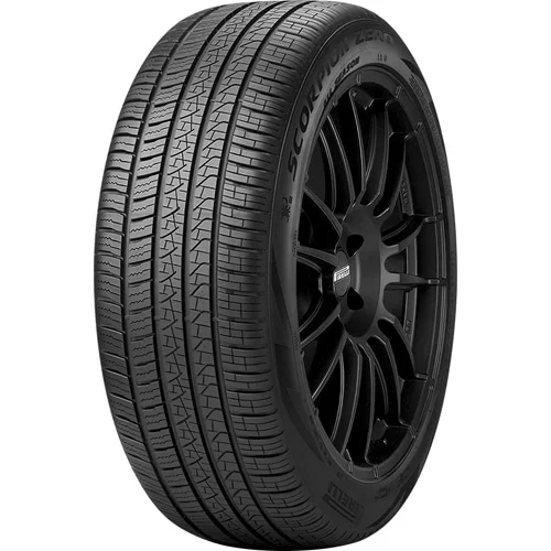 Anvelope All Seasons PIRELLI Scorpion Zero All Season 235/55 R19 105 W XL Ofertă specială