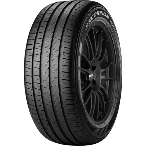 Anvelope Vara PIRELLI Scorpion Verde 265/60 R18 110 H Ultima șansă