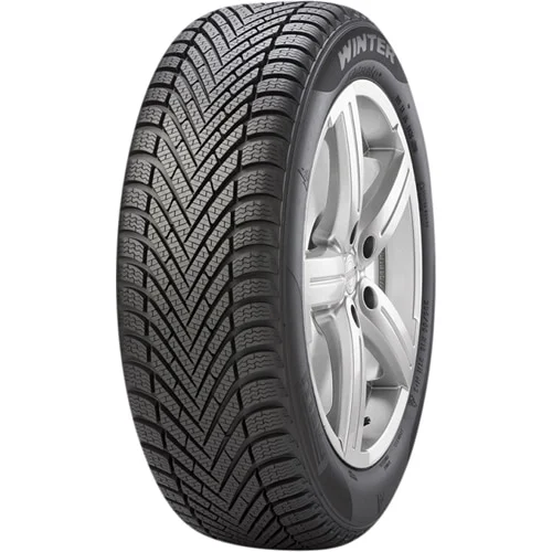 Cumpărături sigure Anvelope Iarna PIRELLI Cinturato Winter 195/45 R16 84 H XL