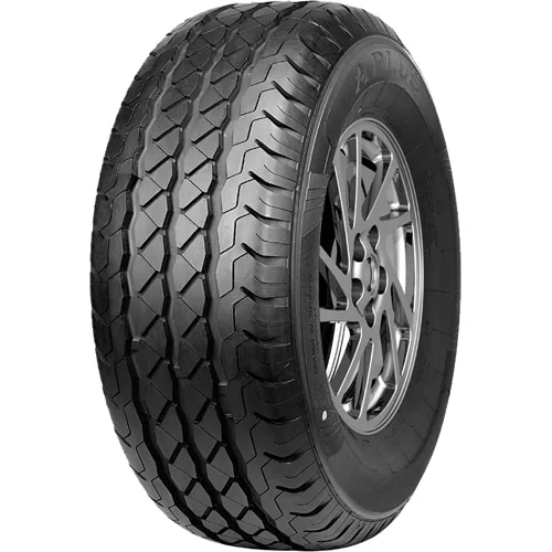 Anvelope Vara ROYAL BLACK Royal Commercial 215/65 R15C 104/102 T Ofertă de sezon