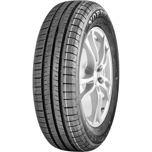 Plată securizată Anvelope Vara NORDEXX Fastmove 3 185/65 R15 88 H