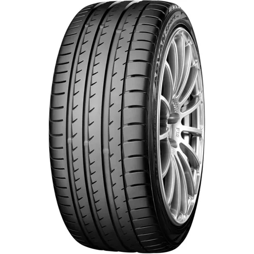Anvelope Vara YOKOHAMA ADVAN Sport V105S 255/35 R19 96 Y XL Preferatul clienților