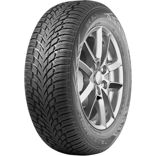 Anvelope Iarna NOKIAN WR SUV 4 255/45 R19 104 V XL Plată securizată