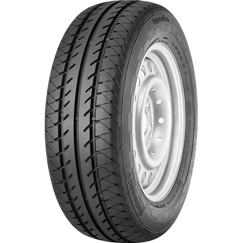 Anvelope Vara CONTINENTAL VancoEco 195/70 R15C 104/102 R Ultima șansă