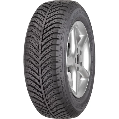 Anvelope All Seasons GOODYEAR Vector 4Seasons 165/70 R14C 89/87 R Ofertă specială