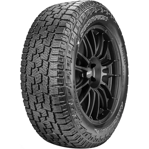 Retur ușor Anvelope All Seasons PIRELLI Scorpion All Terrain Plus 235/70 R16 106 T