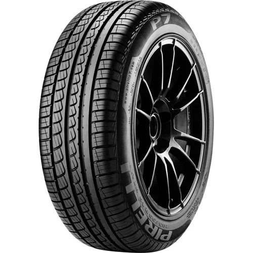 Anvelope Vara PIRELLI P7 215/50 R17 91 W Plată securizată