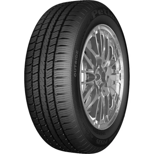 Reducere de preț Anvelope All Seasons PETLAS Imperium PT535 185/65 R15 88 H