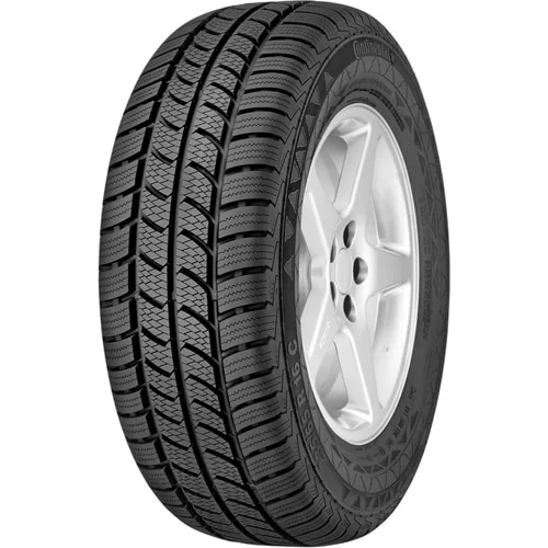 Anvelope Iarna CONTINENTAL VancoWinter 2 185/55 R15C 90/88 T Premium