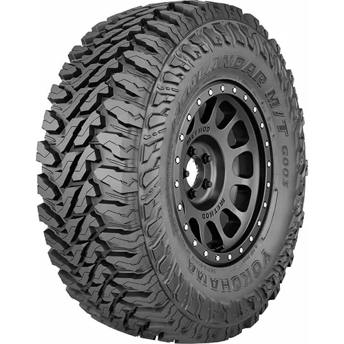 Cumpără online Anvelope Vara YOKOHAMA GEOLANDER M-T G003 245/75 R16 120/116 Q