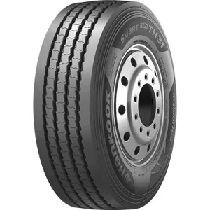 Promoție Anvelope Camioane Trailer HANKOOK TH31 265/70 R19.5 143/141 J