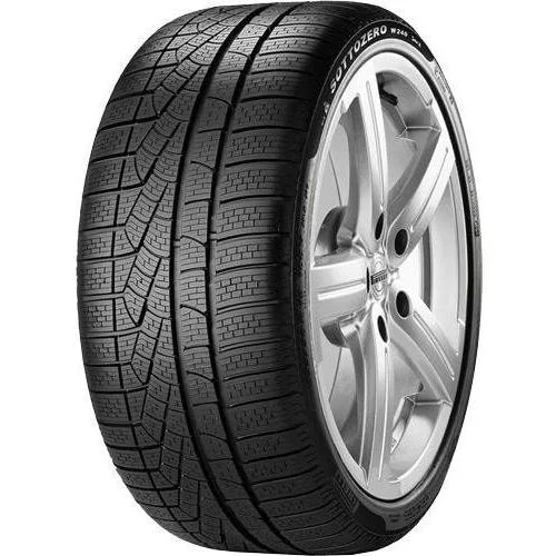 Anvelope Iarna PIRELLI Winter 210 SottoZero Serie II BMW 245/50 R18 100 H RunFlat Reduceri