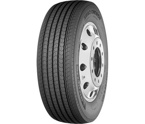 Reducere de preț Anvelope Camioane Toate pozitiile MICHELIN XZA 2 Energy 295/60 R22.5 150/147 K