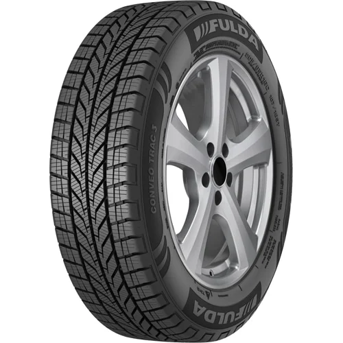 Anvelope Iarna FULDA Conveo Trac 3 225/75 R16C 121/120 R Cumpără online