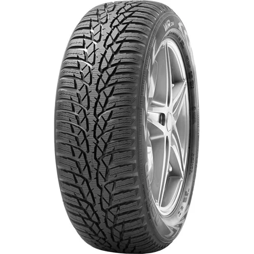 Reduceri Anvelope Iarna NOKIAN WR D4 225/55 R16 99 H XL