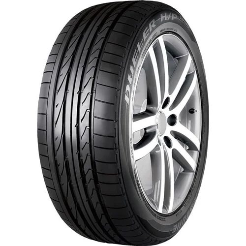 Anvelope Vara BRIDGESTONE Dueler H-P SPORT 235/65 R17 108 V XL Plată securizată