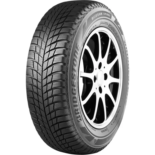 Nu rata Anvelope Iarna BRIDGESTONE Blizzak LM001 225/45 R17 94 V XL