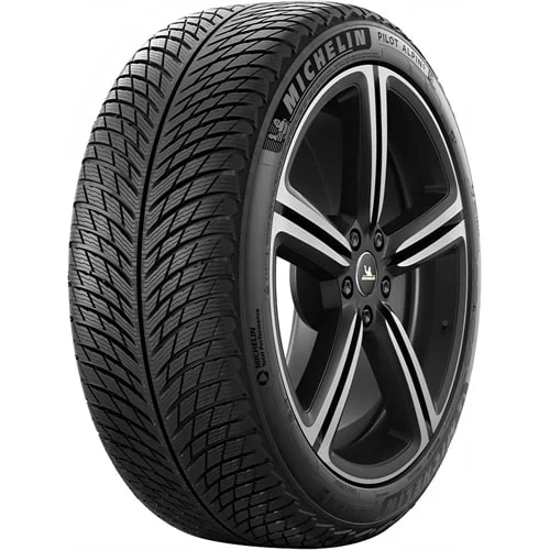 Anvelope Iarna MICHELIN Pilot Alpin 5 265/40 R20 104 W XL Cel mai vândut