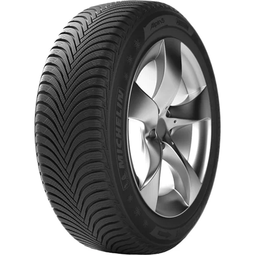 Anvelope Iarna MICHELIN Alpin 5 215/45 R17 91 H XL Plată sigură
