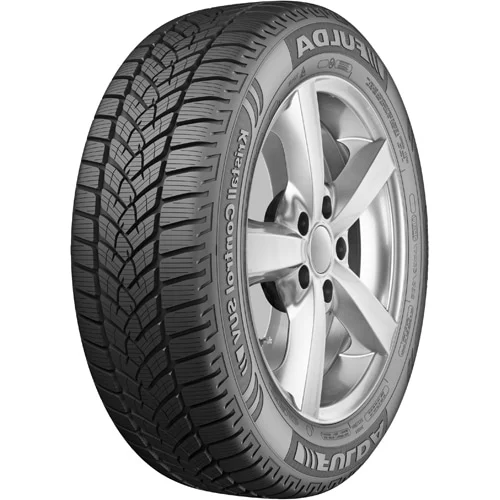 Anvelope Iarna FULDA Kristall Control SUV 235/55 R19 105 V XL Reducere specială