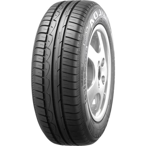 Anvelope Vara FULDA EcoControl 255/55 R19 111 V XL Cel mai vândut