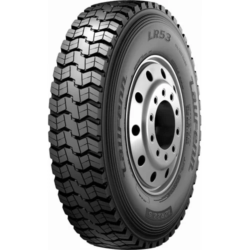 Anvelope Camioane Tractiune LAUFENN LR53 315/80 R22.5 156/150 K Reducere specială
