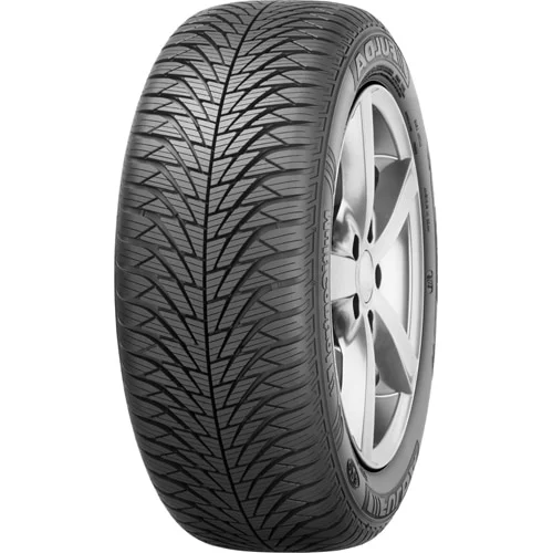 Ultima șansă Anvelope All Seasons FULDA Multicontrol SUV 235/65 R17 108 V XL