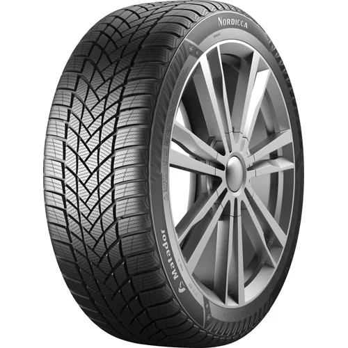 Cumpărături sigure Anvelope Iarna MATADOR MP 93 Nordicca 195/50 R15 82 H