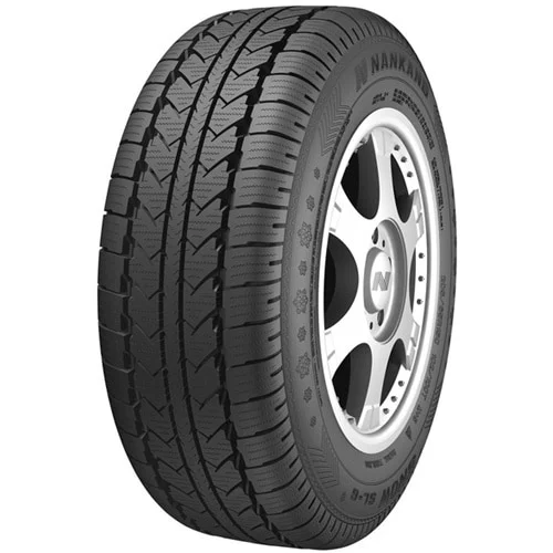 Anvelope Iarna NANKANG SL-6 195/65 R16C 104/102 R Expediere rapidă