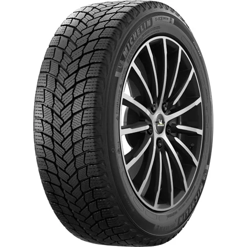 Anvelope Iarna MICHELIN X-Ice Snow SUV 305/40 R20 112 T XL Chilipir