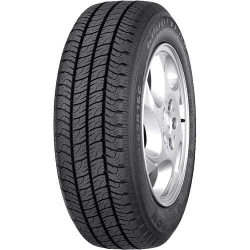 Anvelope Vara GOODYEAR Cargo Marathon 235/65 R16C 115/113 R Chilipir