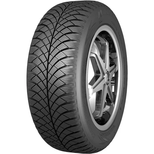 Anvelope All Seasons NANKANG AW-6 225/45 R17 94 W XL Preferatul clienților