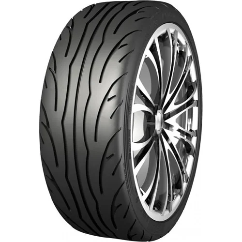 Anvelope Vara NANKANG NS-2R 195/45 R16 84 V XL Reducere extra