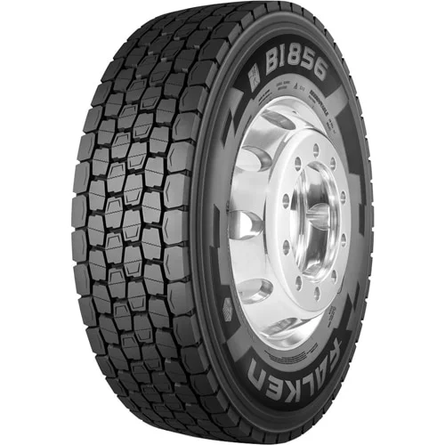 Discount Anvelope Camioane Tractiune FALKEN BI856 245/70 R17.5 136/134 M