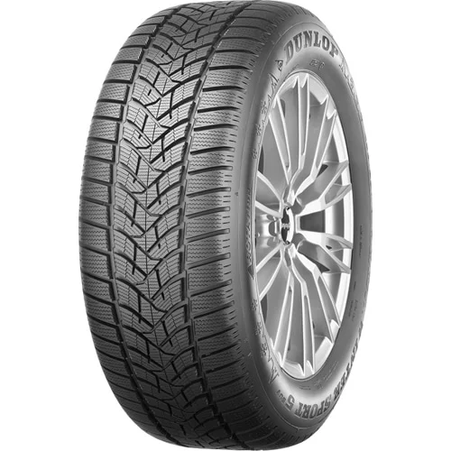 Doar azi Anvelope Iarna DUNLOP Winter Sport 5 SUV 215/60 R17 100 V XL