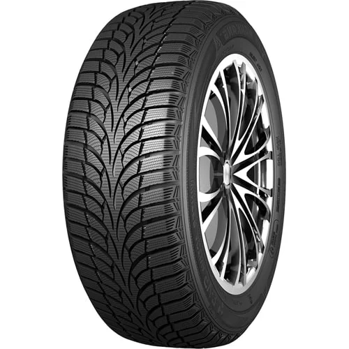 Reducere de preț Anvelope Iarna NANKANG SV-3 265/40 R21 105 V XL
