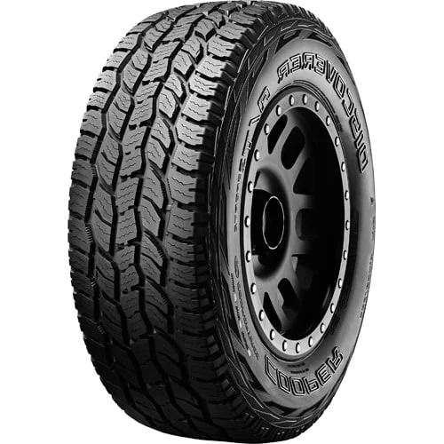 Anvelope All Seasons COOPER Discoverer AT3 Sport 2 OWL 275/65 R18 116 T Retur gratuit