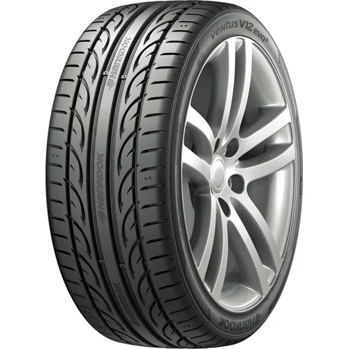 Ofertă limitată Anvelope Vara HANKOOK Ventus V12 Evo2 225/50 R18 99 Y XL