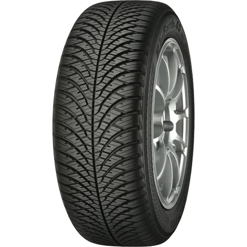 Preț promoțional Anvelope All Seasons YOKOHAMA BluEarth-4S AW21 195/45 R16 84 V XL
